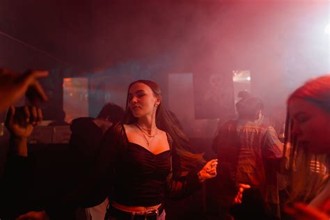 LA's 5 Reggaetón Clubs That Bring The Heat - The LA Girl