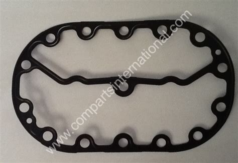 BZ Gasket Cylinder Head Metal 4 6 Comparts International Ltd