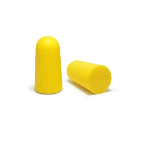 Pu Foam Disposable Earplugs Slow Rebounded Soft Ear Plugs Suppliers Company Suzhou Sunmed Co