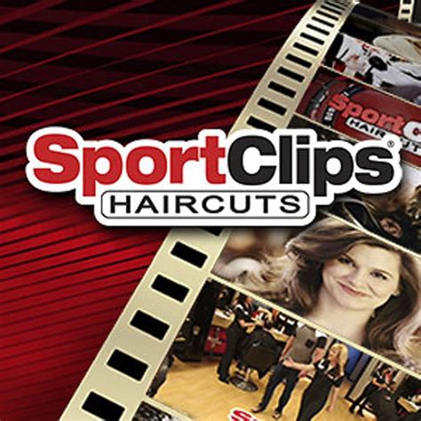 Sport Clips Video