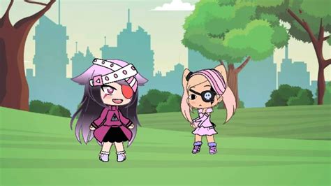 Devils Guy Trailer Series Gay Gacha Series YouTube