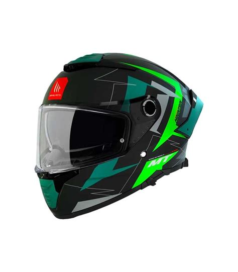 CASCO MT HELMETS THUNDER 4 SV MOUNTAIN B6 MATE