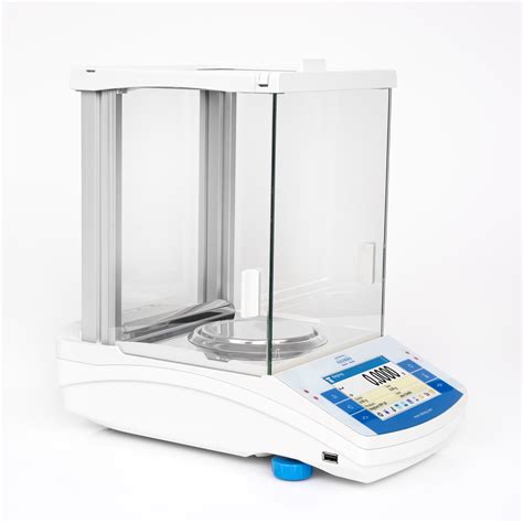 As X Plus Analytical Balance In X Series Radwag Balances And Scales