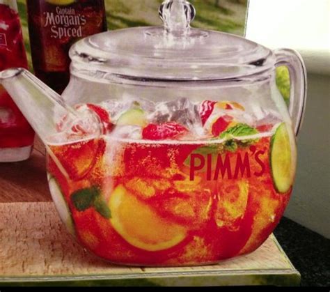 Pimms Teapot Just Ordered One Tea Pots Mad Hatter Tea Party Pimms