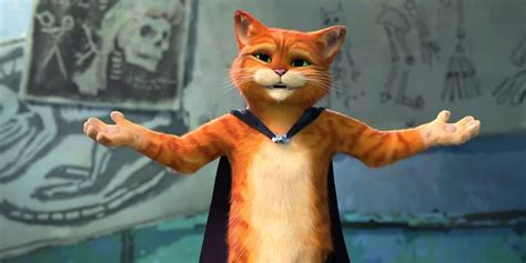 Qué Dice La Crítica De “gato Con Botas 2″ La Película Que Trae De