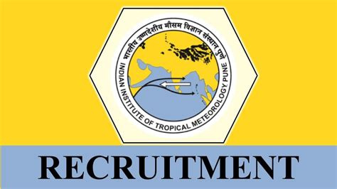 IITM Recruitment 2023 Check Post Age Salary Qualification And How