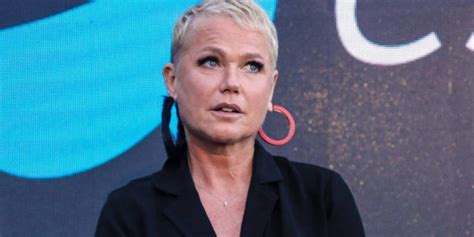 Xuxa Meneghel Tudo Sobre A Vida E Carreira Da Apresentadora