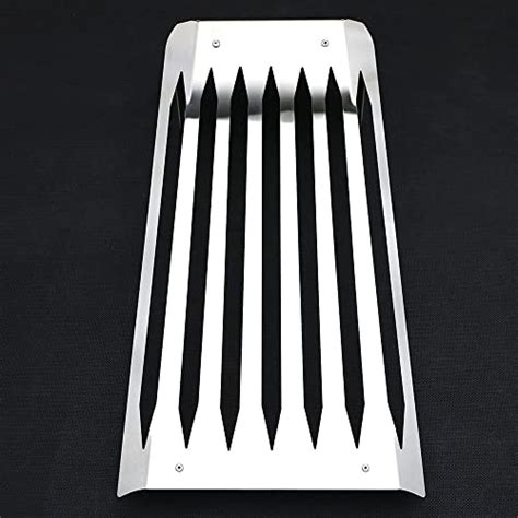 Find The Best Honda Fury Radiator Cover For Your Motorcycle