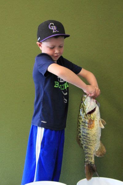 Fish Derbies Nipigon Fall Fishing Festival