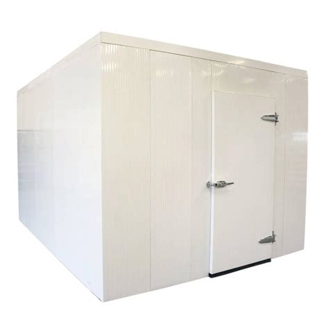 Commercial Walk In Coolers Freezers Walk In Freezer Units Barr