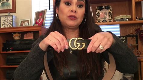 Marmont BELT/LOGO T-SHIRT - Review, where to buy & costs|FASHION - YouTube