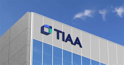 Tiaa Logo TIAA Secure Income Account Details And Resources | Nuveen