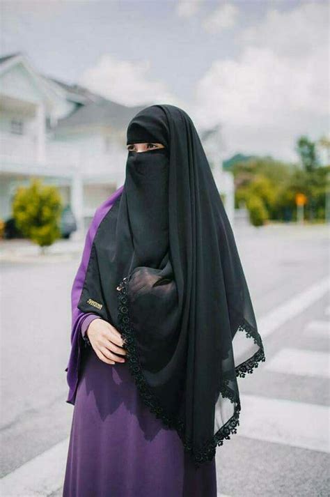 Pin By Rosana روزانا On Niqab Niqab Muslim Women Fashion Muslim Fashion Hijab