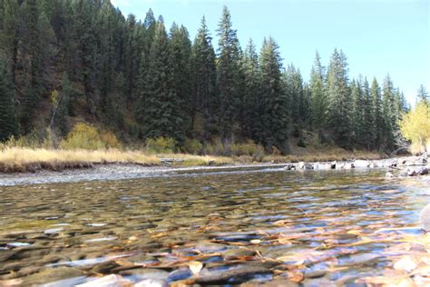 The Rio Grande Watershed Is At Its Ecological Breaking Point Act To