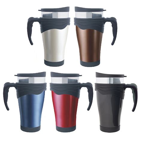 Signature Thermal Travel Mug 20