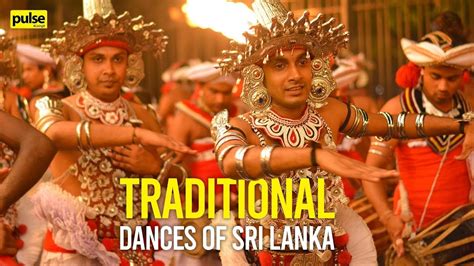 Traditional Sri Lankan Dancing Immage