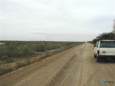 The Diawling Nature Reserve Mauritania Pictures From Toubab