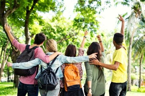 Neste Dia Da Juventude Entenda A Import Ncia Do Jovem Para O Futuro Da