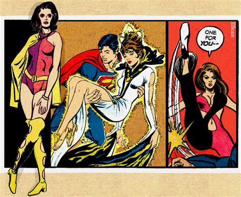 Pin By Zazz On Legionnaire Girls Associates Legion Of Superheroes