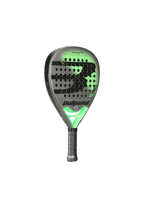 Pala Bullpadel Hack Comfort