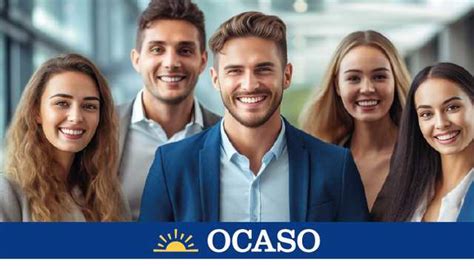Agente Comercial Ocaso Madrid Ventas Y Marketing Trabajo Cerca De