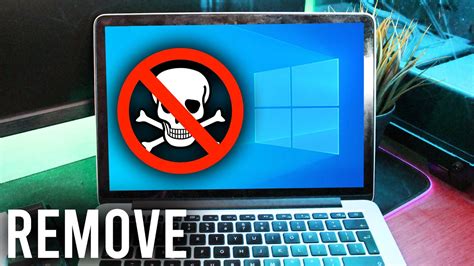 How To Remove Virus From Windows 10 Full Guide Remove Virus From PC