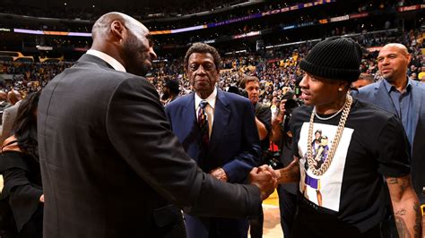 Devastated And Heartbroken Allen Iverson Pens Heartfelt Tribute To Kobe Bryant