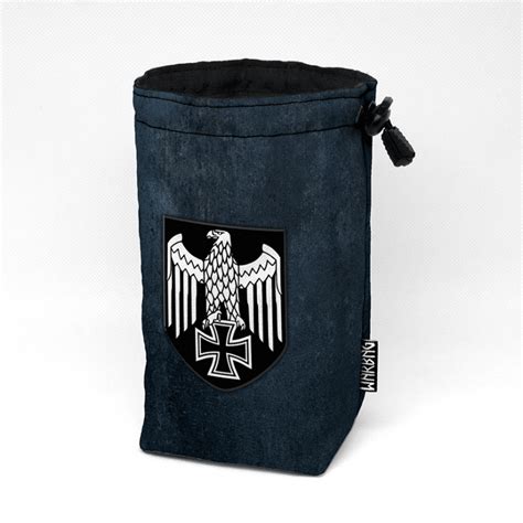 Bolsa Para Dados Reichsadler Wwii V Warbag