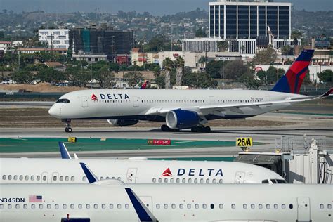 Delta Unveils 2 New Flights 11 Expanded Routes In Largest Ever Transatlantic Schedule The