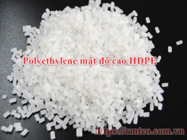 2 Cách phân biệt nhựa PE HDPE MDPE LDPE đơn giản nhất