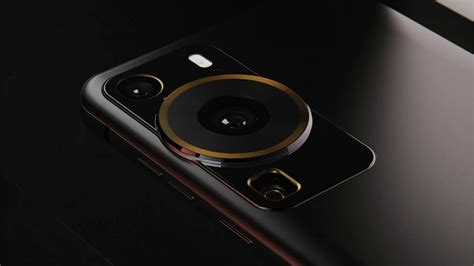 Huawei P60 Pro: ecco il nuovo design con display curvo - TechExtreme