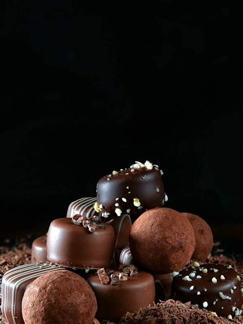 healthiest homemade chocolate    ingredients times  india