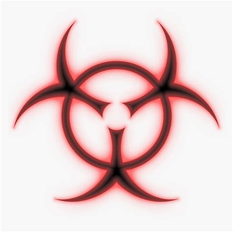 Detail Biohazard Transparent Png Koleksi Nomer