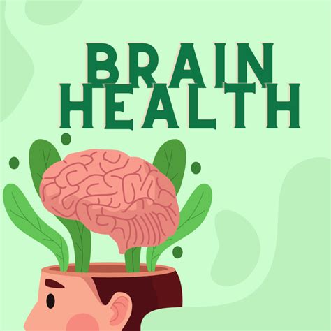 Are You Taking Care Of Your Brain Health Liv Health