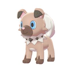 How To Get Rockruff In Pokemon Sword Arcoraci Mezquita