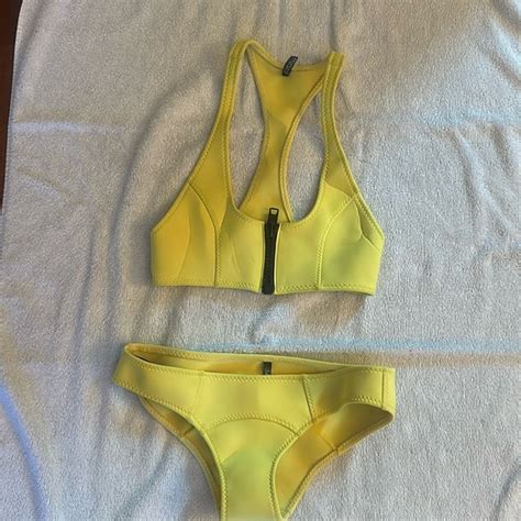 Lisa Marie Fernandez Swim Lisa Marie Fernandez Bikini Poshmark