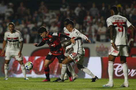 Veja Fotos De São Paulo X Ituano Pela Ida Da 3ª Fase Da Copa Do Brasil