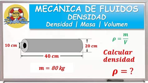 Como Calcular La Densidad De Un Objeto Tesama