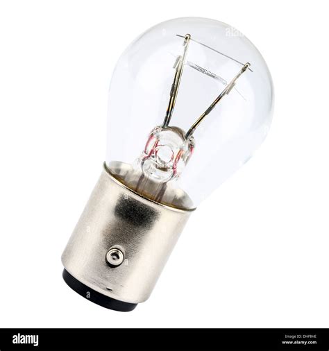 car light bulb stock photo alamy