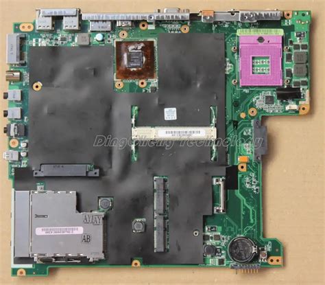 Days Warranty Laptop Motherboard Mainboard For Asus G S Graphics