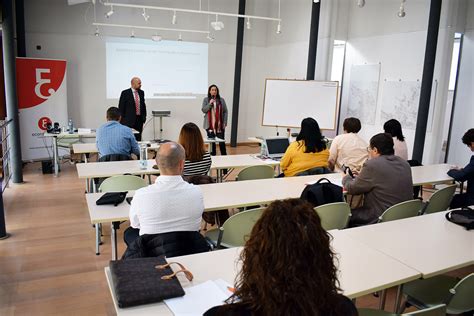 El Colegio De Economistas Profundiza En Los Aspectos Prácticos Sobre El