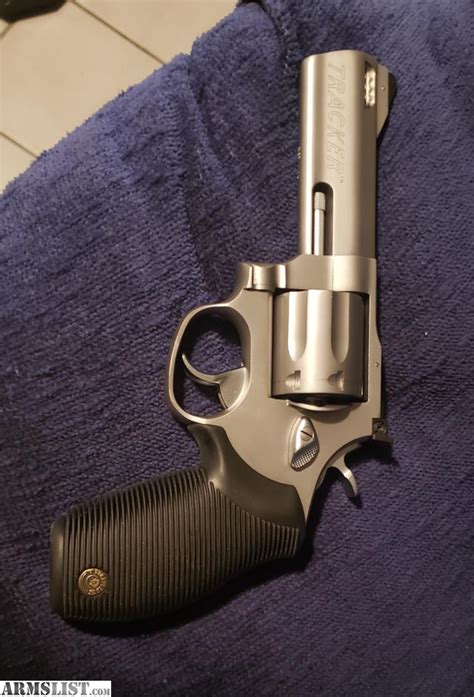 Armslist For Sale Taurus Tracker 357