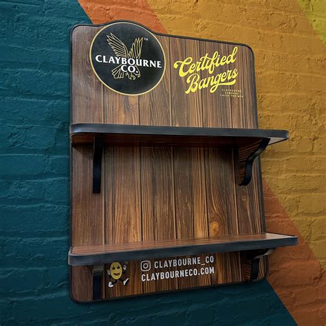 Wall Display