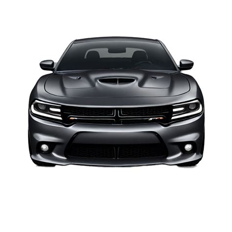 Dodge Charger Ai Emoji Generator