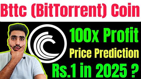 Bttc Price Prediction X Profit Bttc Coin News Today Bttc