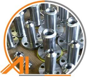 Weldo Flange And Reinforced Nipoflange Manufacturer In India