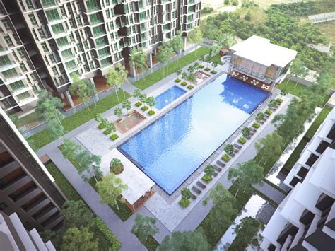 Green Residence Cheras Binastra Group