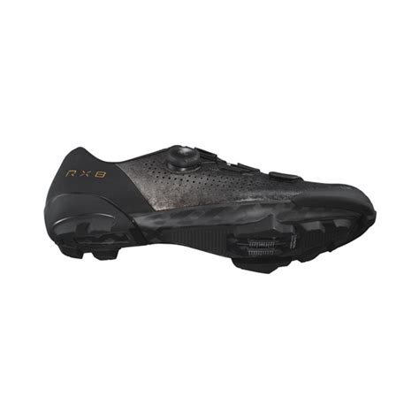 Chaussures Shimano Sh Rx801 Noir