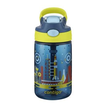 Contigo Gizmo Flip Nautical Space Bidon Dla Dzieci Ml Szt