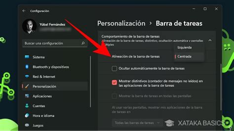 C Mo Mover El Men De Inicio De Windows A La Izquierda